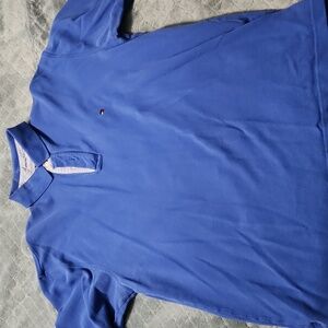 Men's Tommy Hilfiger Polo Size Large